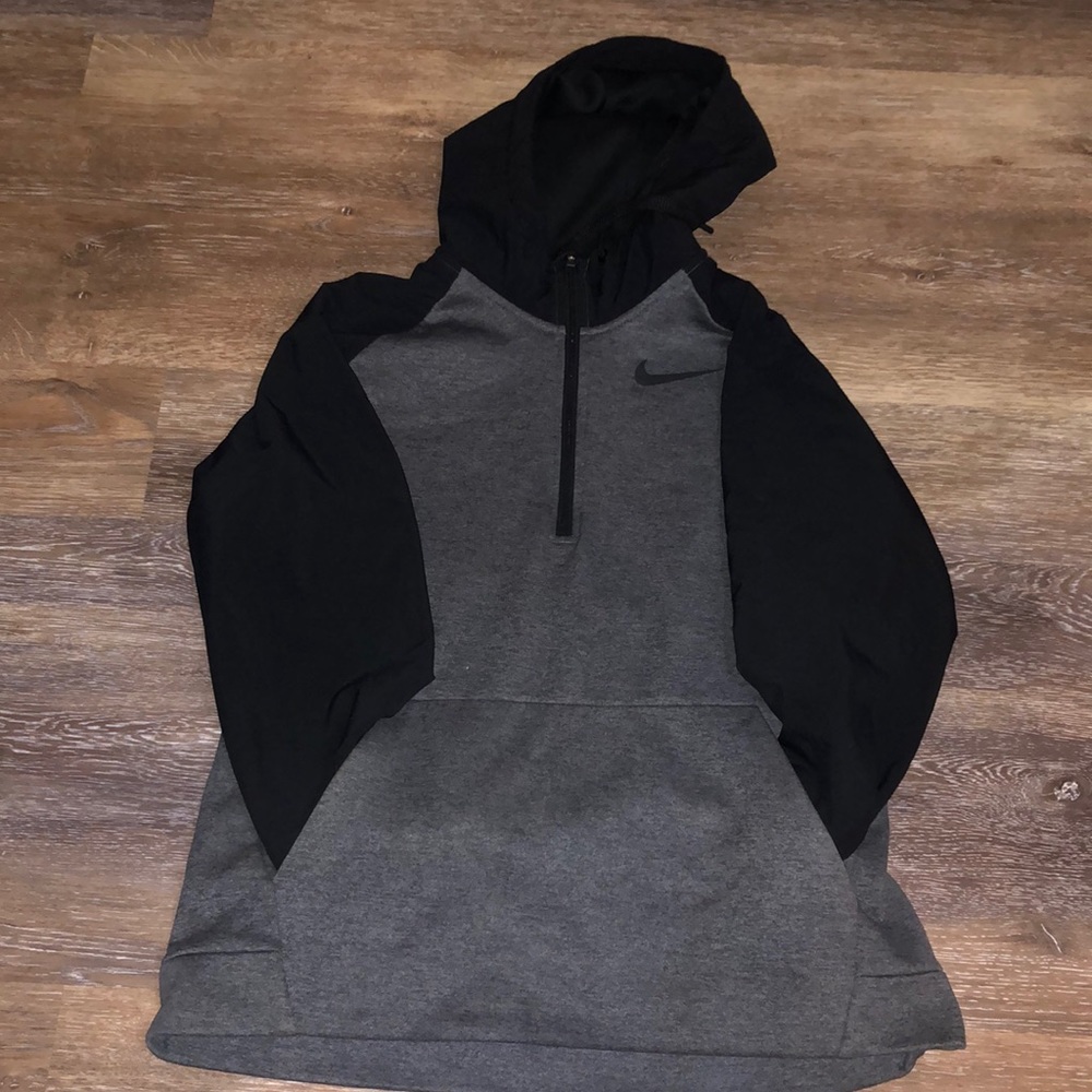 MENS NIKE hoodie